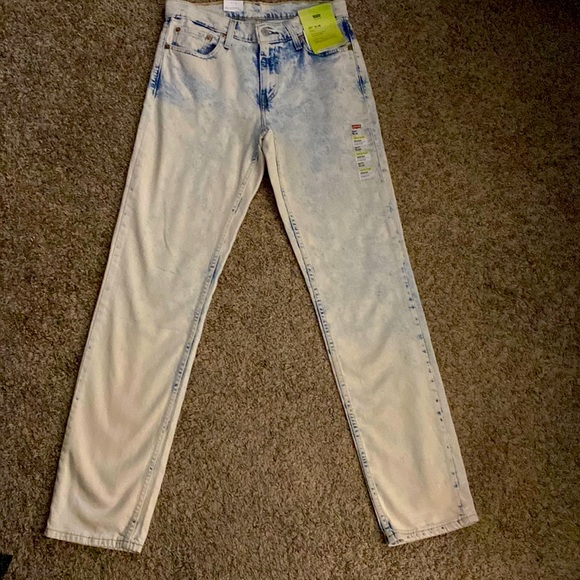 Levi's Other - Mens Levi’s 511 Jeans